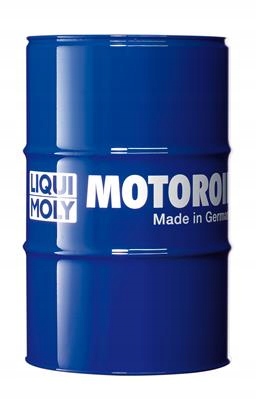 OLEJ 5W-30 TOP TEC 4600 60L 3758 - LIQUI MOLY