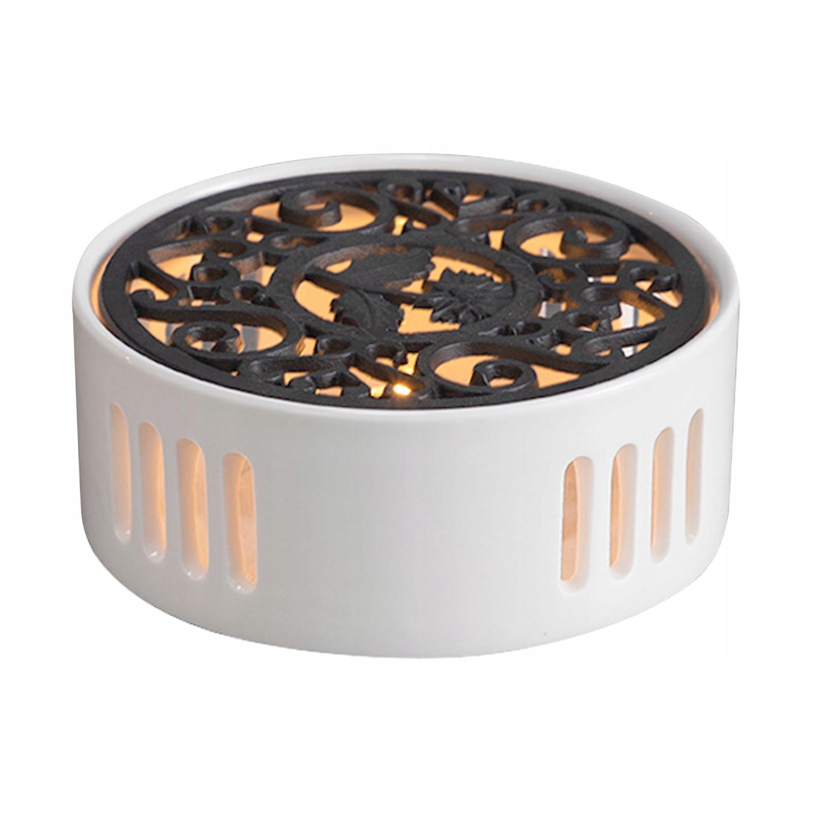 

Ceramiczny podgrzewacz do herbaty podgrzewacz do