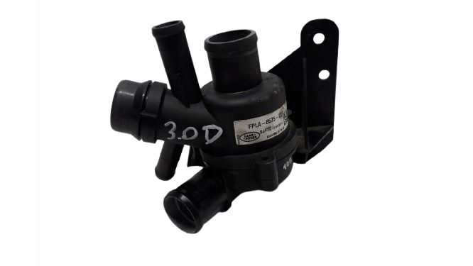 LAND ROVER RANGE SPORT 2 II L494 OBUDOWA TERMOSTATU FPLA-8575-CD