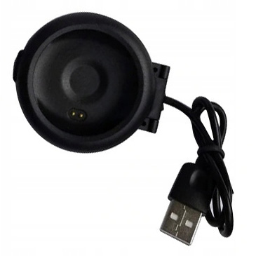 

Kabel Usb ładowania smartwatch RNCE40 SW010 KW19