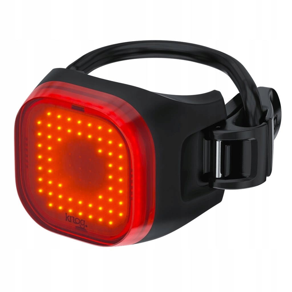 Knog Blinder Mini Square Zadní lampa