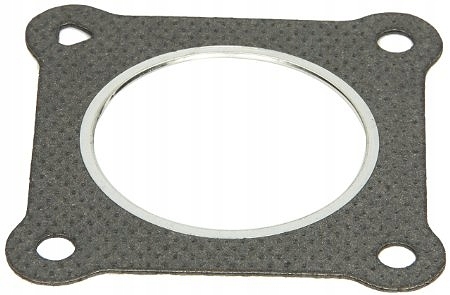 USZCZELKA KOLEKTOR-RURA 3.8 3.3 DODGE CARAVAN -10