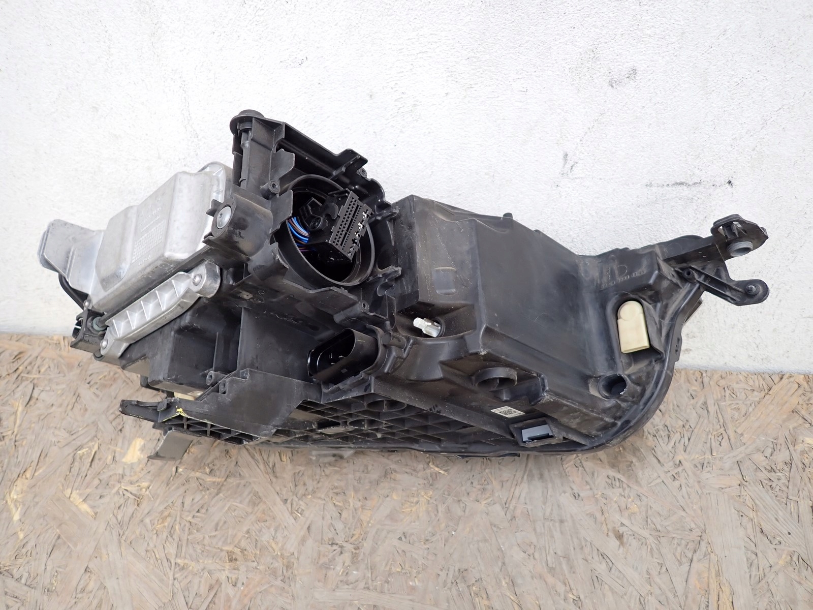 light left REFLEKTOR left FULL LED VW T ROC 2GA A11 LIFT 2021- 2GA945035AH