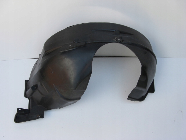 mudguard left front SUZUKI KIZASHI