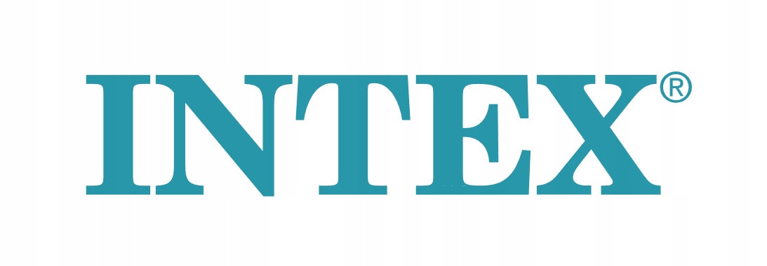 Dmuchany basen brodzik 85x85 cm INTEX różowy Pojemność 57 l