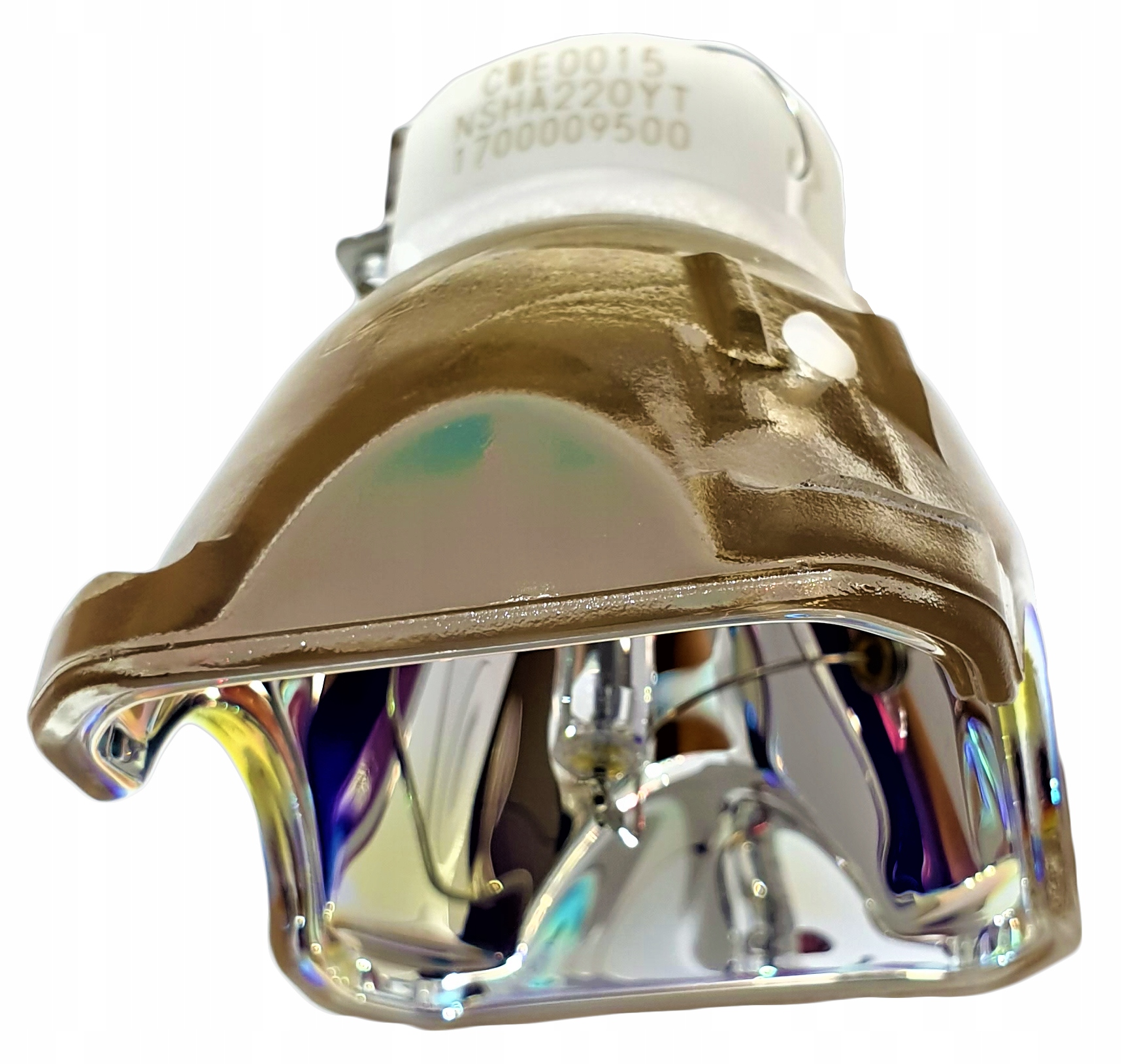 Oryginał ED-A101 ED-A111 Lampa Żarówka Hitachi Marka Inna