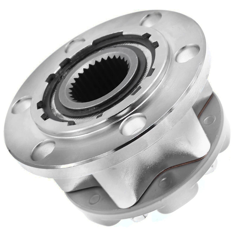 MB886389 - Муфта Механічна L200 Pajero GALLOPER MONTERO