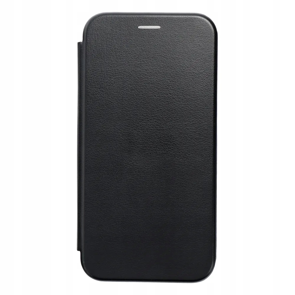 Kabura Elegance do Samsung S24 Plus czarny