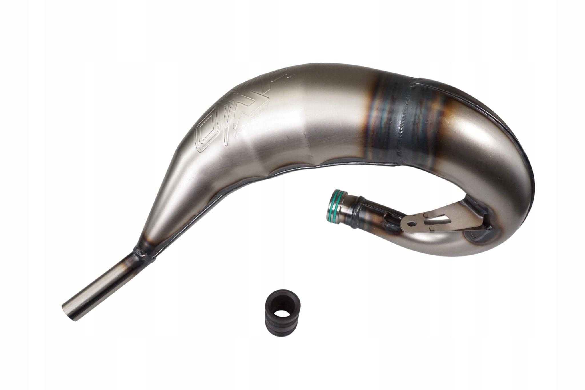 Oxa Factory 2025/08 Difuzér (rezonančná Tuba) Predný Exhaust Pipe Racing St