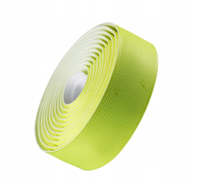 Owijka na kierownicę Bontrager Visibility Yellow