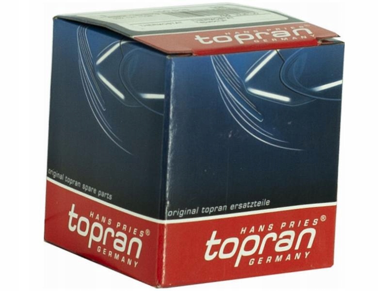 TERMOWYŁĄCZNIK WENTYLATORA TOPRAN 205 937