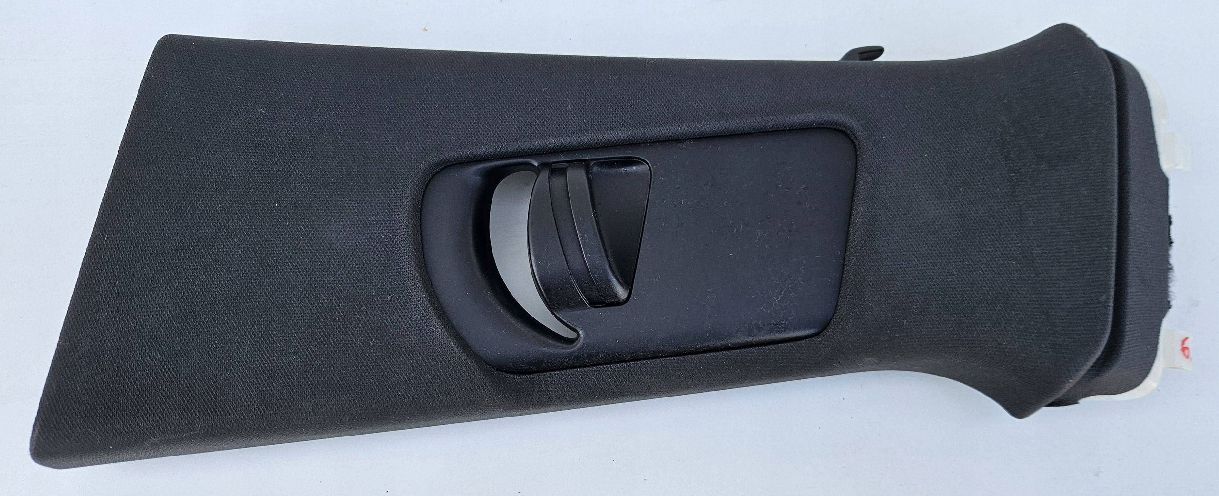 Audi Q5 8R0 cover upper slupka left