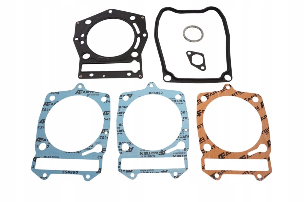 Xradical (artein Gaskets) Tesnenia Top End Aprilia Atlantic Sprint 500 '05