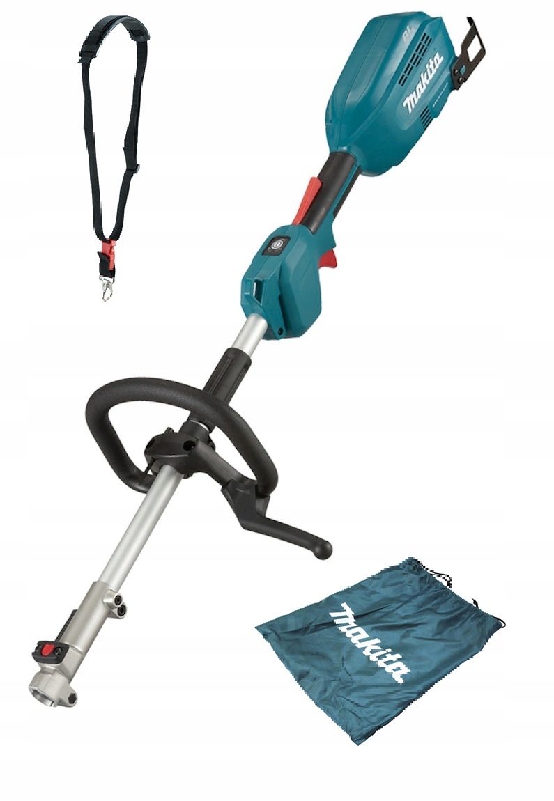 Makita Akumulátorový Multifunkčný Záhradný Nástroj Lxt 18V, 97cm, 2,4kg DUX18Z
