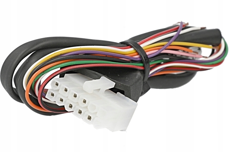 EMULATOR AEB POZIOMU PALIWA PROGRAMOWALNY Weight with packaging 0 068 kg