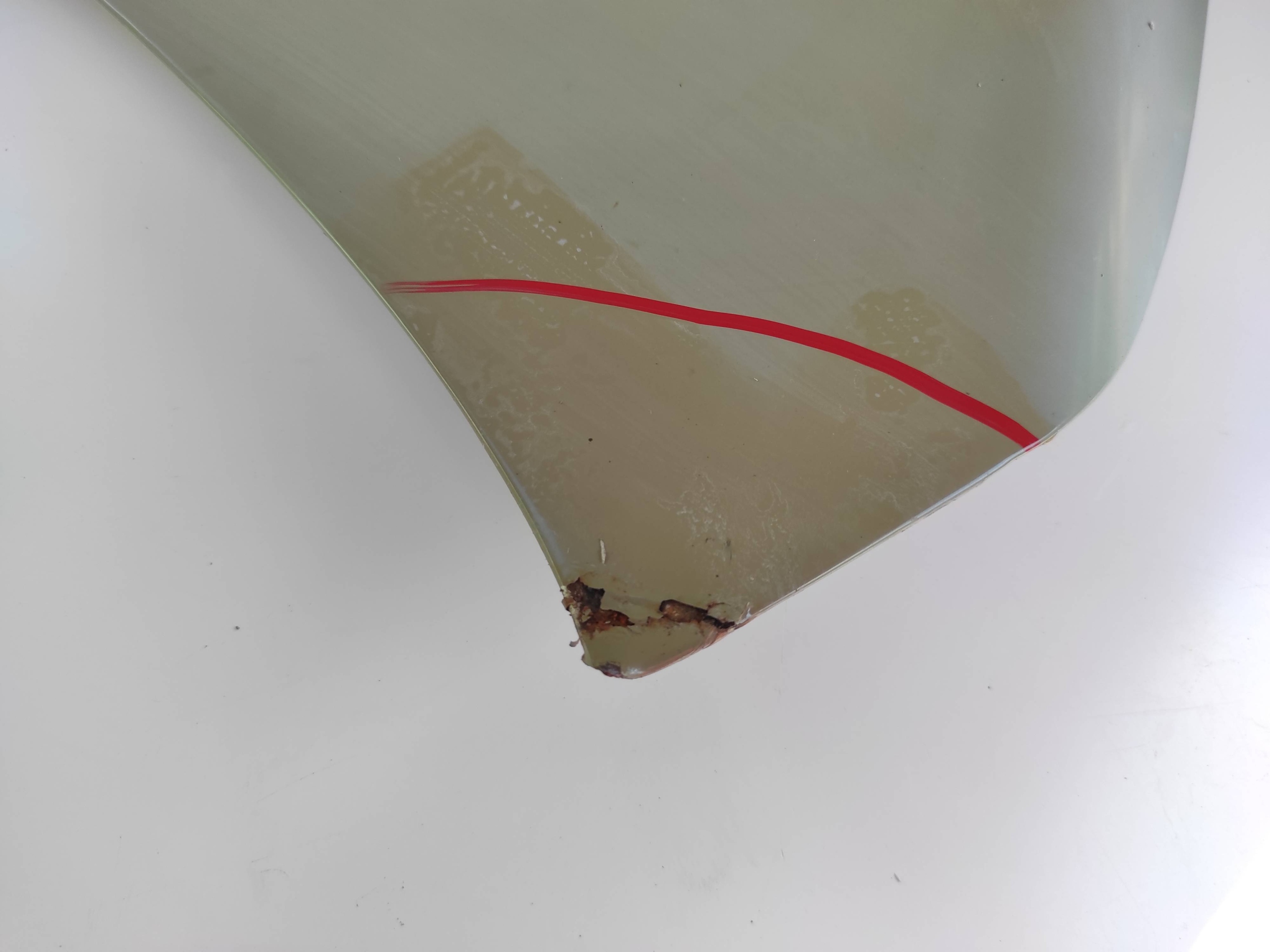 MASKA SILNIKA MITSUBISHI LANCER VIII 5808000 Typ samochodu Samochody osobowe