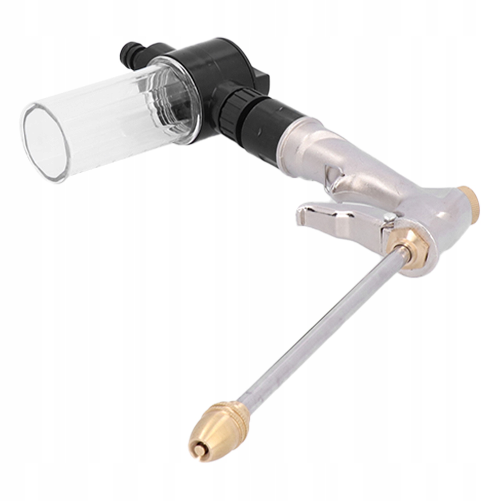 Pistolet na wodę pod wysokim ciśnieniem Przenośny Kod producenta 1612210004911