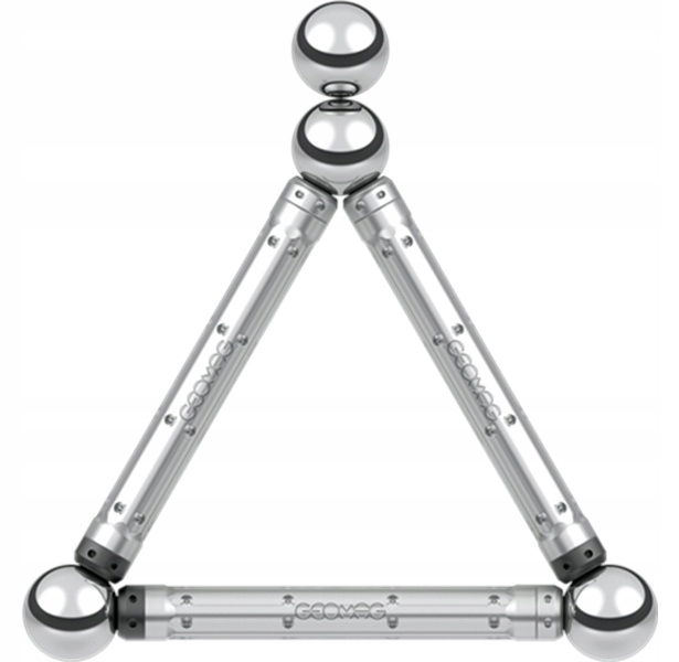 GEOMAG GEO-16 KLOCKI MAGNETYCZNE COMPASS 7EL. EAN (GTIN) 0871772000167