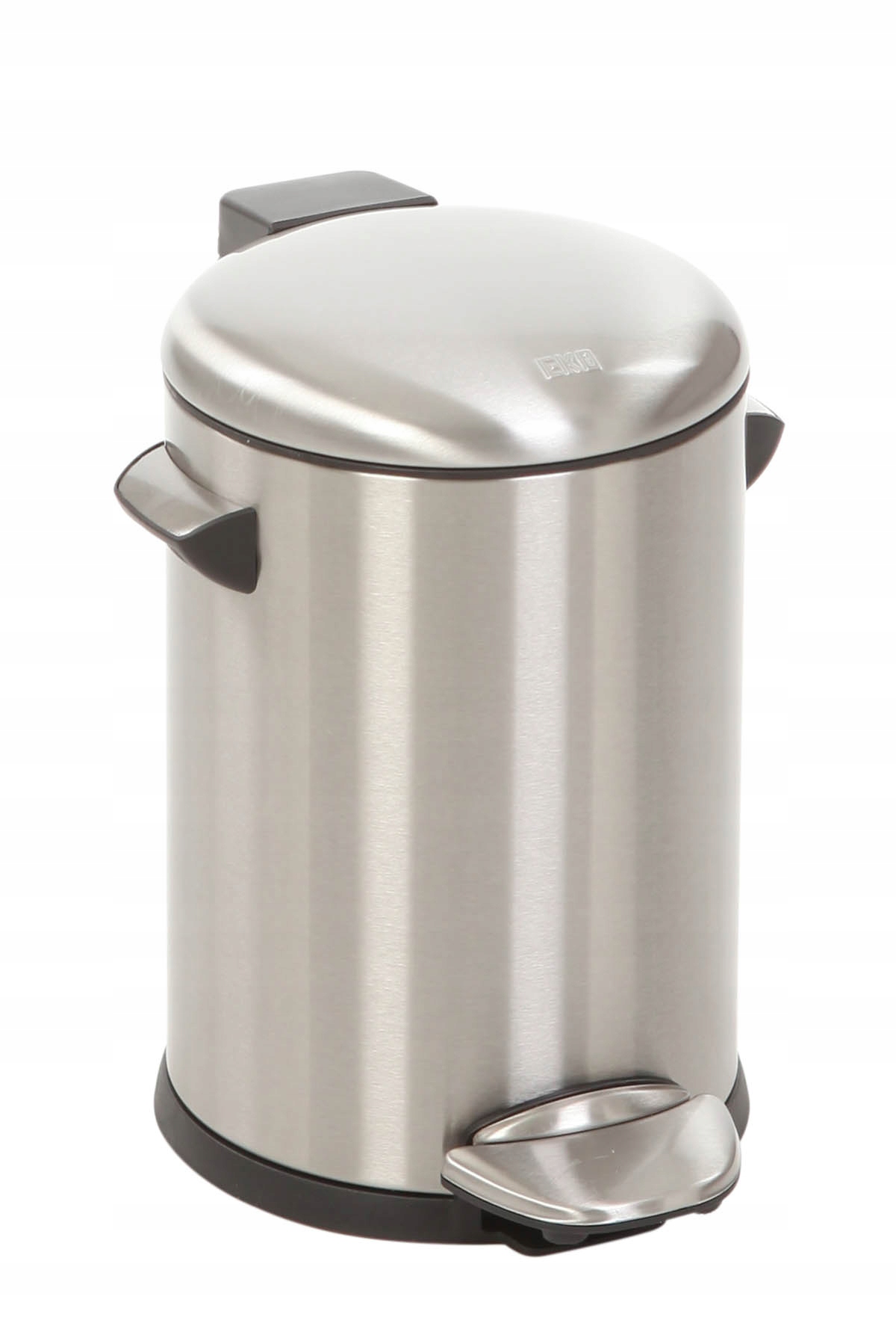 Levně Lux Odpadkový Koš Do Koupelny Kuchyně Ložnice 3L Hl