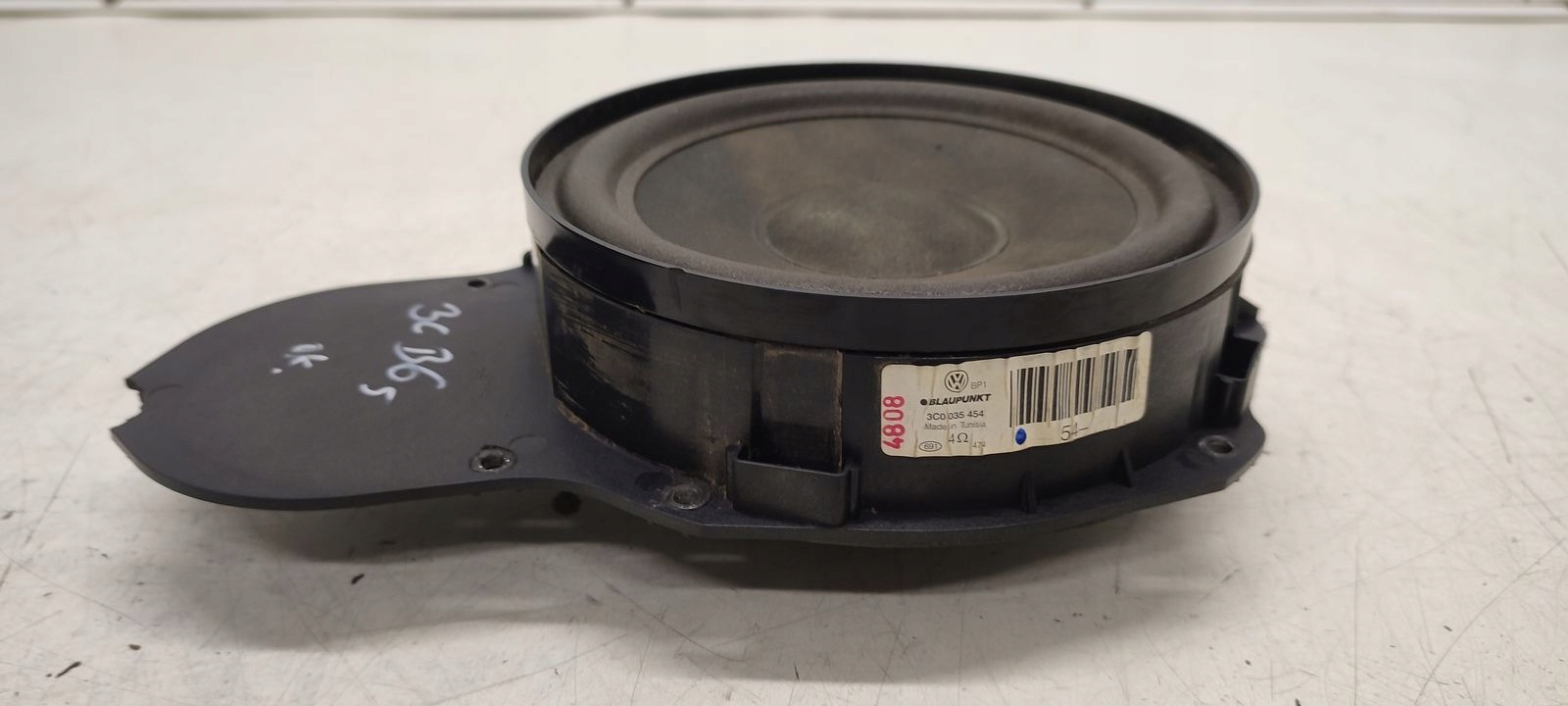 speaker speakers door VW Passat B6 2,0 TDI CR