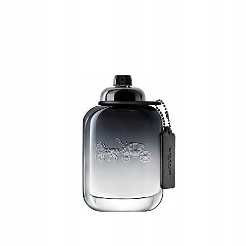 Coach For Men Edt Objem: 100 ML Pro Muže