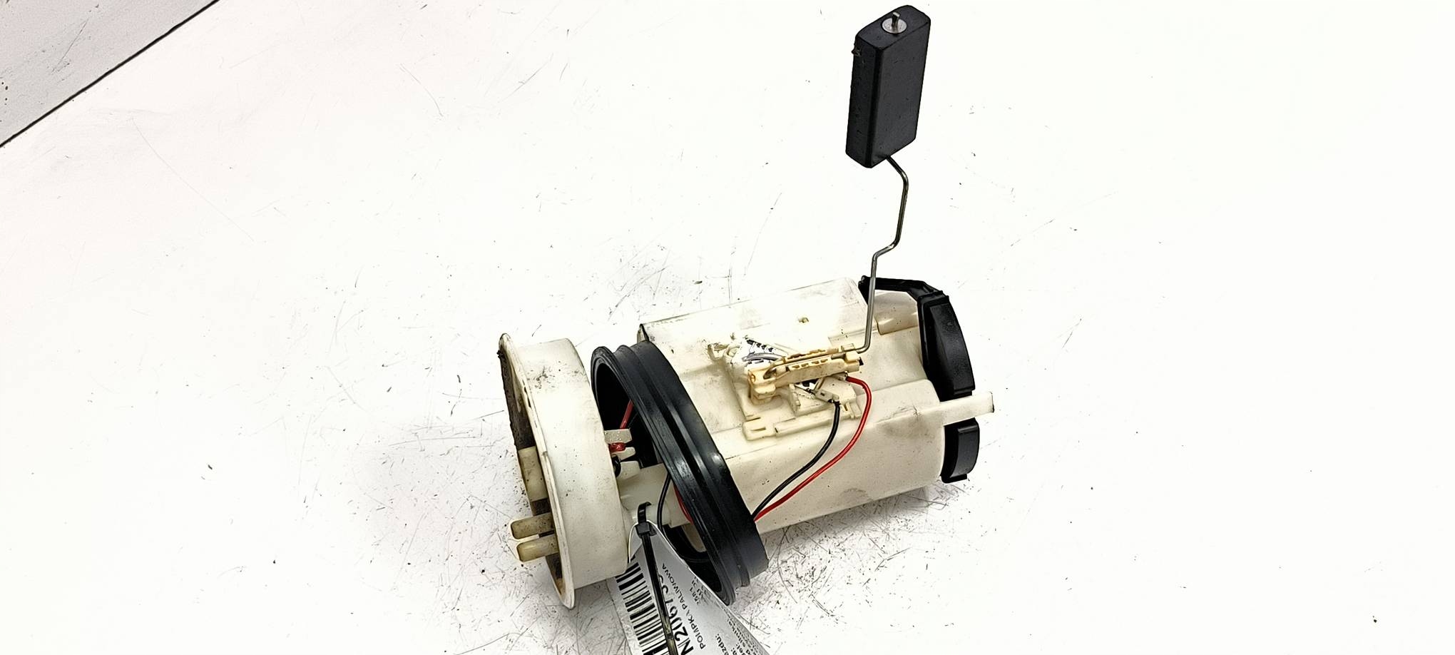pumpa palivová 1J0919183D AUDI A3 8L