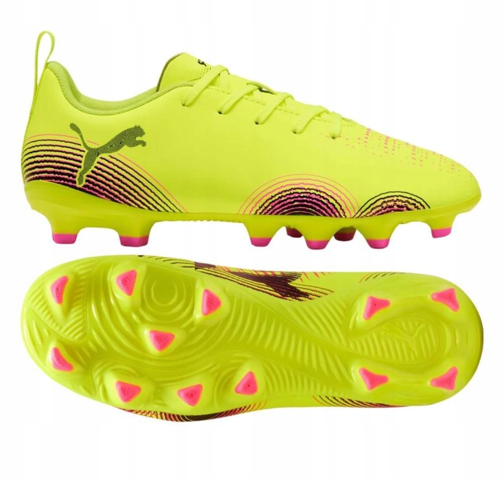 Kopačky Puma Future 8 Play Fg/ag 108144 03 vel.