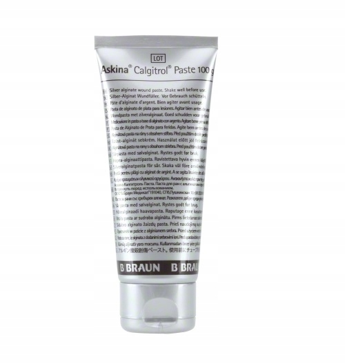

B.Braun Askina Calgitrol Paste 100g, 1szt.