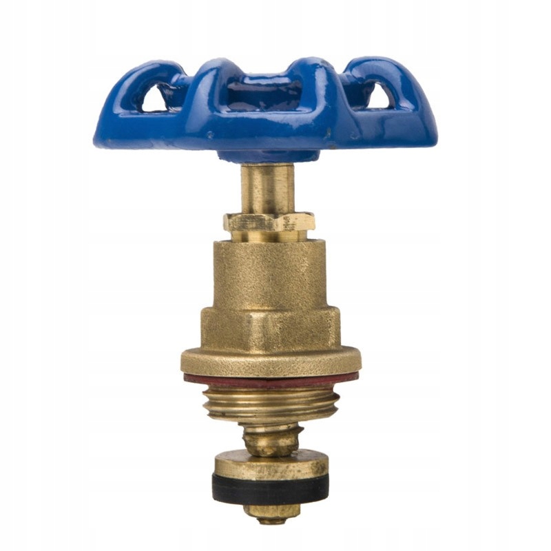 Głowica do zaworu 2 cale 50 mm ŻELIWO