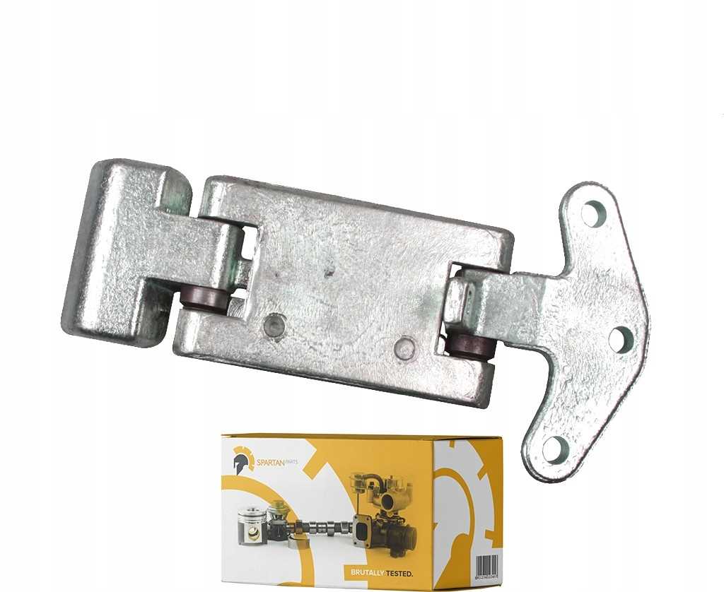 Závěs Dveří Iveco Daily Zadní Levý Pravý Horní