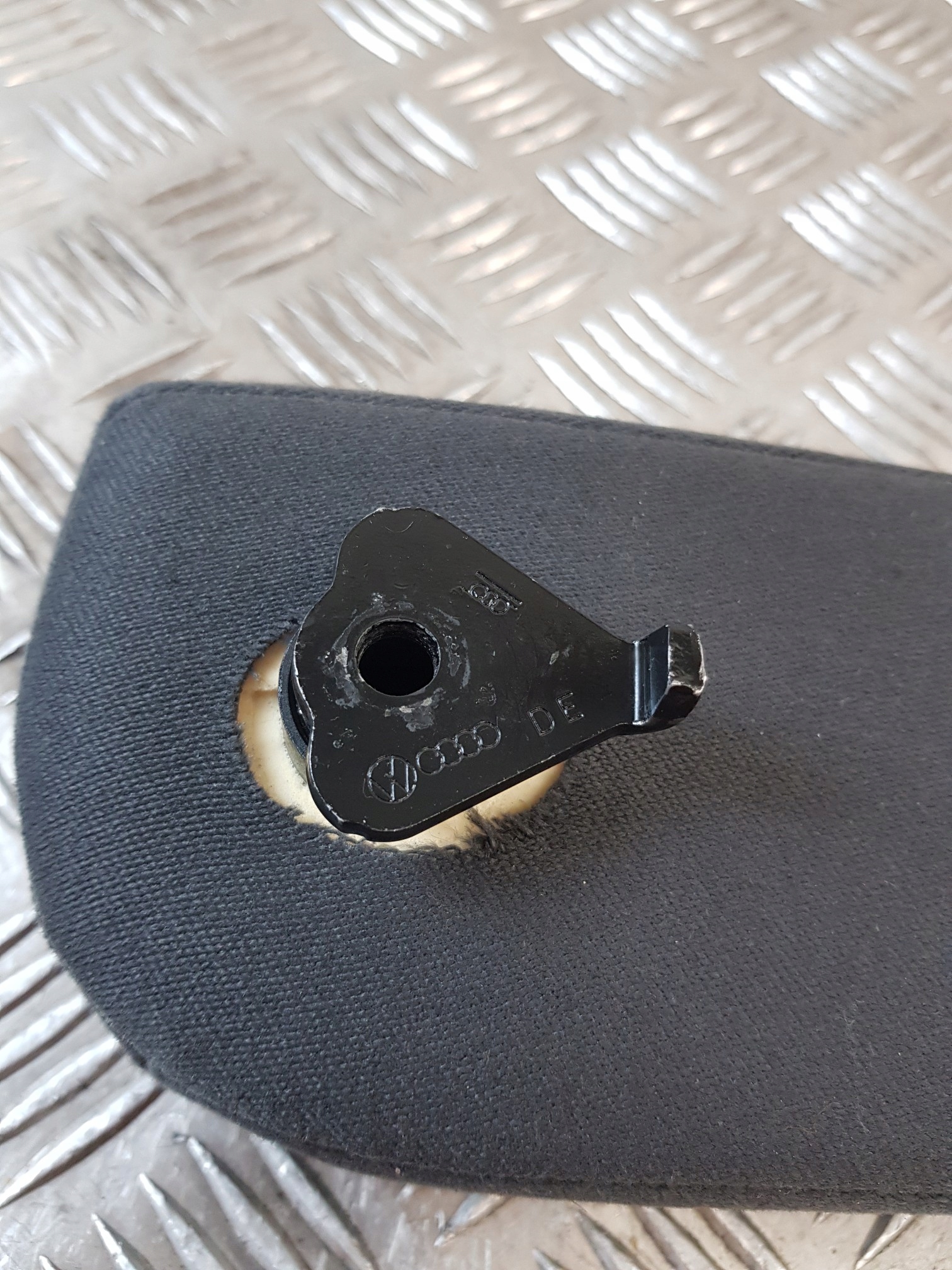 bracciolo Destro sedile passeggeri VW SHARAN e LIFT 06R