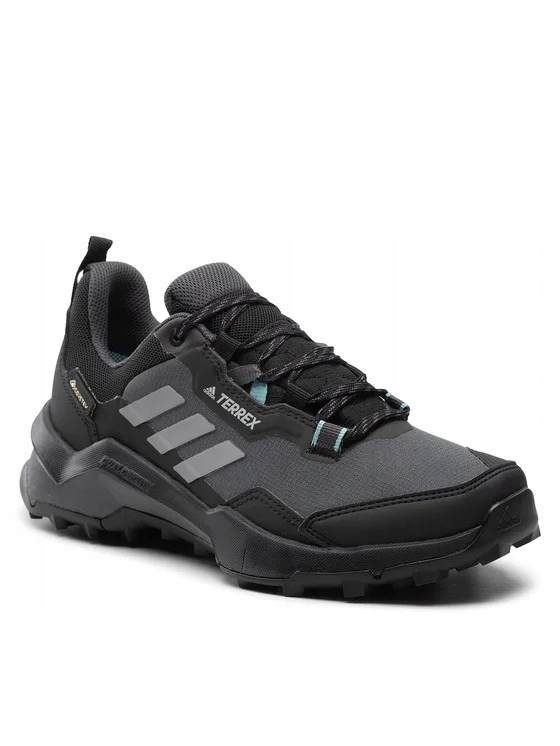 Dámské nízké boty Adidas Terrex AX4 Gore-Tex Trekking FZ3249 vel.
