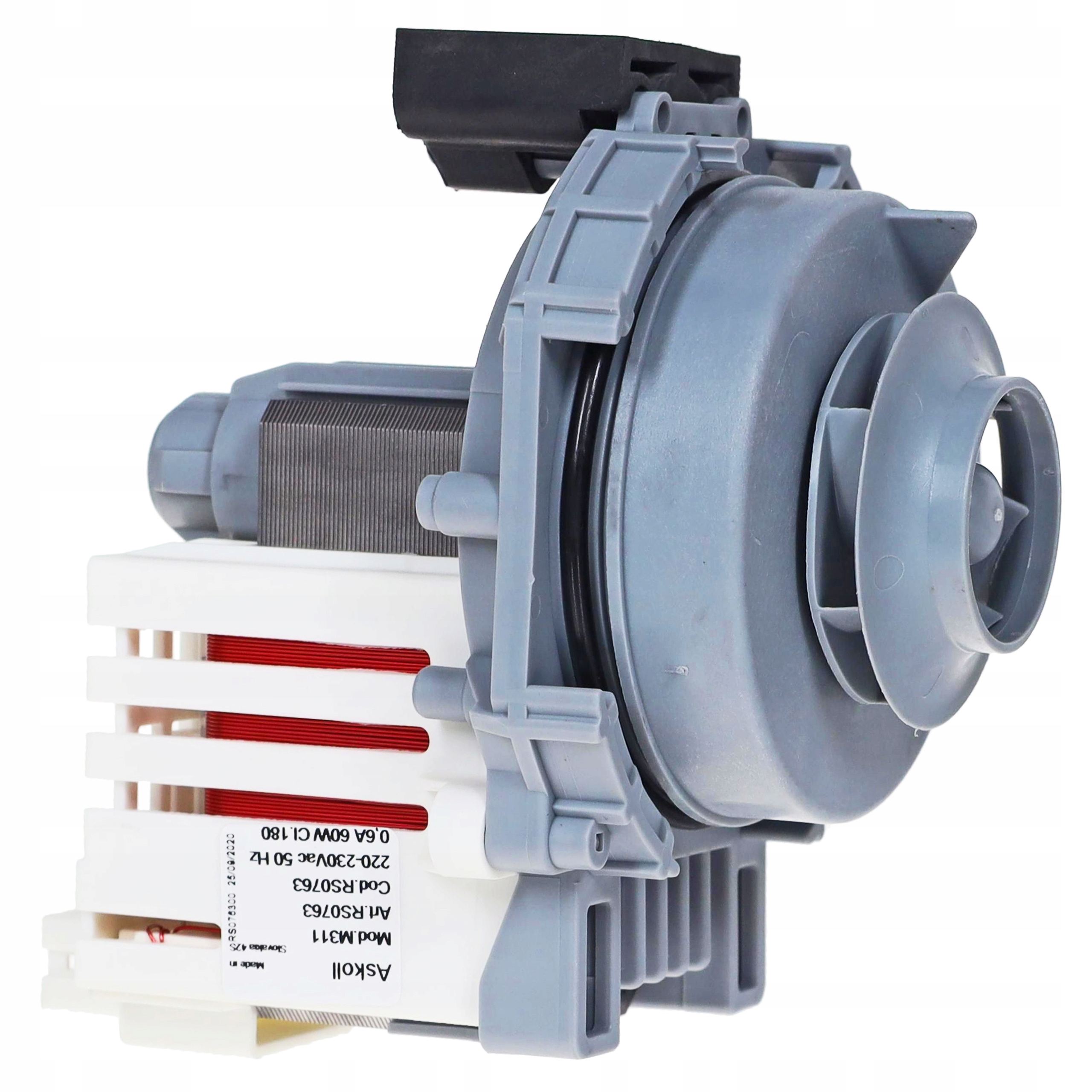 Pompa Myjąca Zmywarki Indesit Ariston Hotpoint