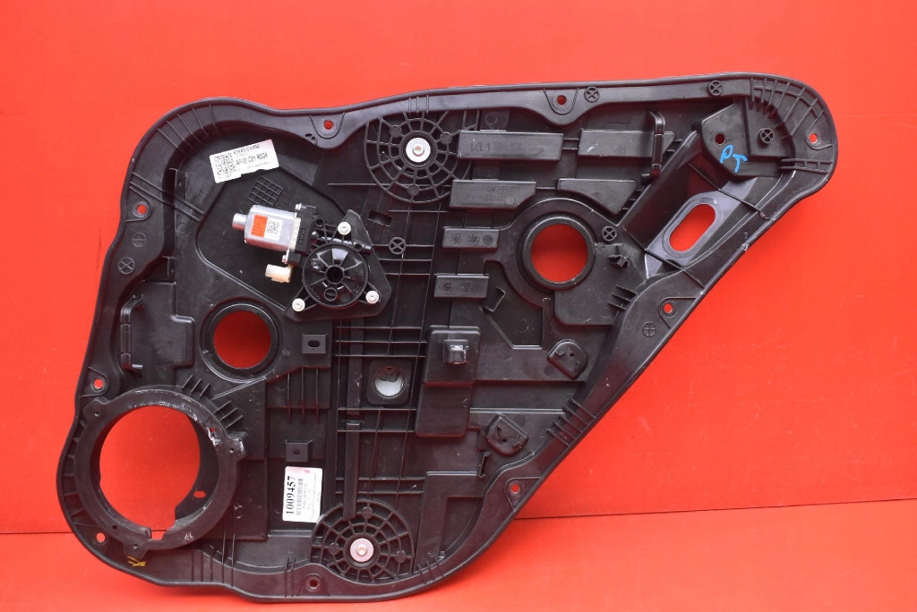 window regulator right rear part 83480-CV000 KIA EV6 21