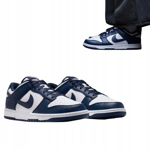 Pánské Boty Nike Dunk Low Retro