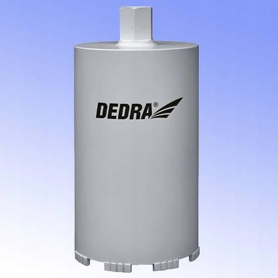 KORONKA DIAMENTOWA DO WIERTNIC 400MM 162MM DEDRA