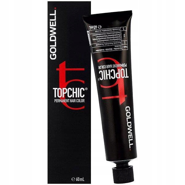 

Goldwell Topchic Farba 60 ml 11-SN