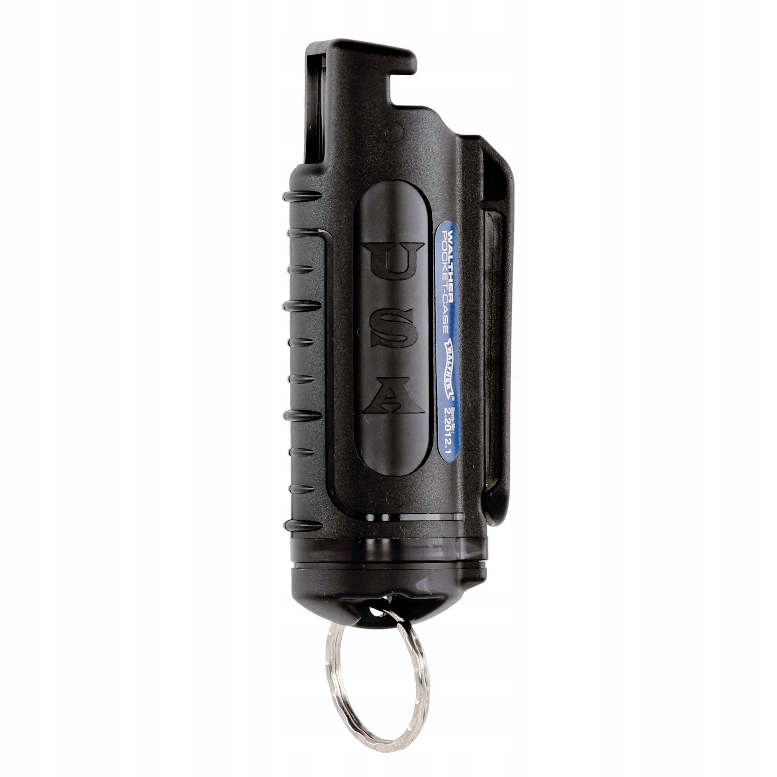 Etui na gaz pieprzowy Walther Pro Secur 16 ml