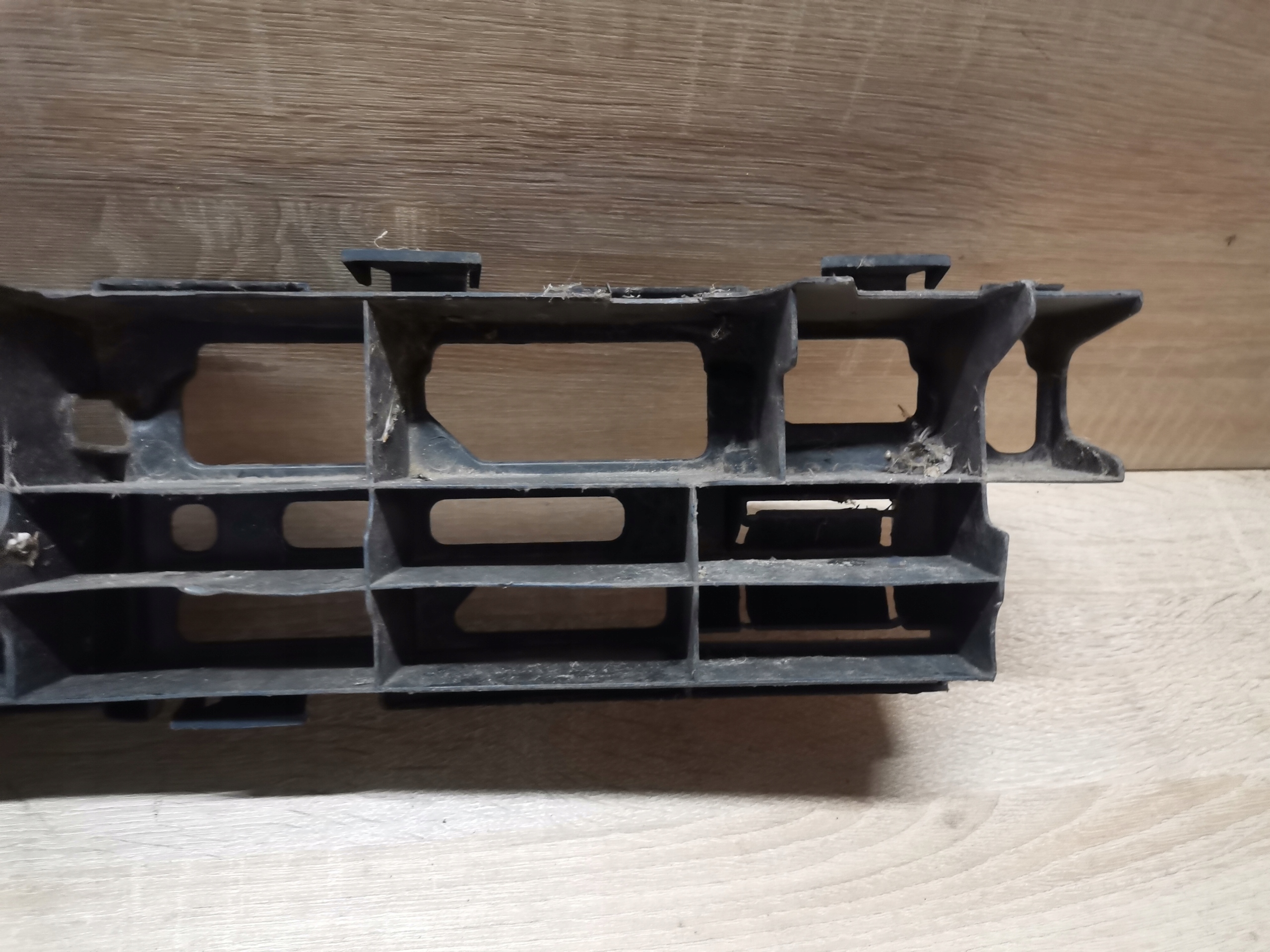 Traversa Paraurti Anteriore RENAULT SCENIC II 8200130505