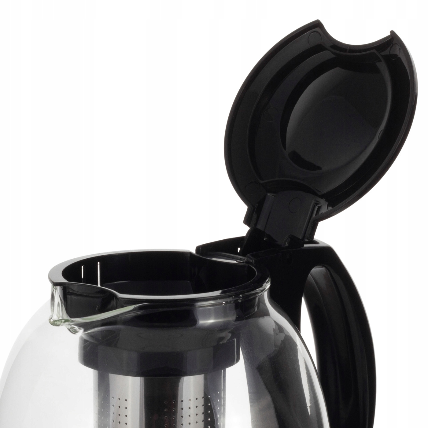 ZAPARZACZ HERBATY KAWY ZIÓŁ DZBANEK 1100 ML ZP20 Kod producenta 0779M