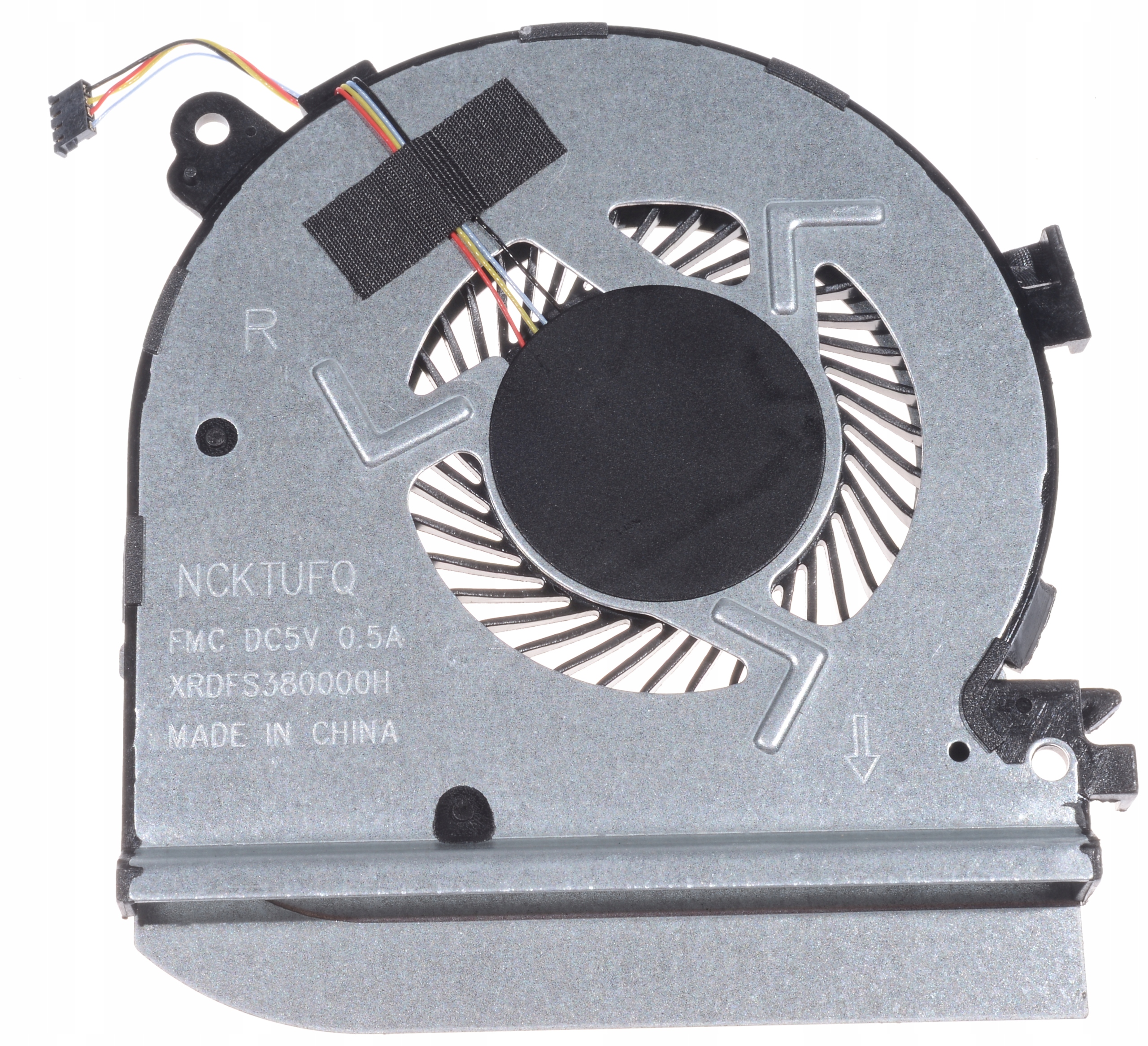 ventilátor R 919437-001 914358-001 Hp Spectre X360 15-BL