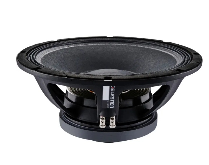 Głośnik basowy estradowy Pa 15 cal 1200 W Rms 8 Ohm Celestion Monacor