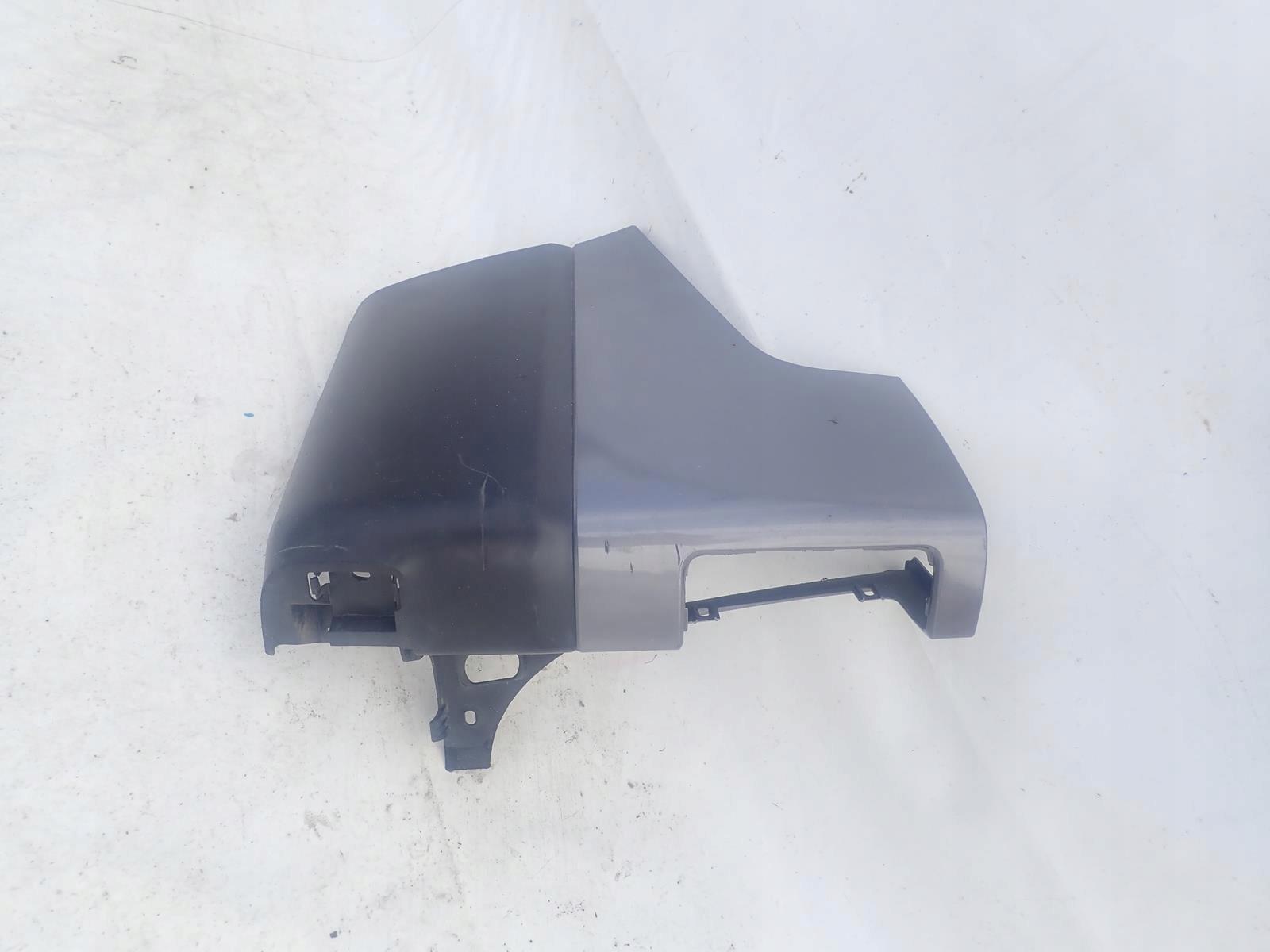 RENAULT TRAFIC III 3 14-> BOK Paraurti sinistra posteriore