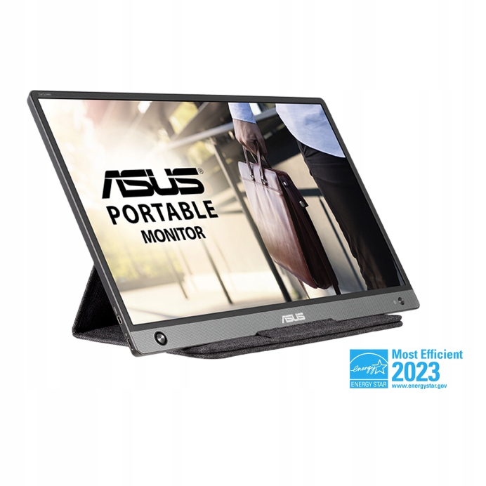 Asus MB16AH Usb 15,6"