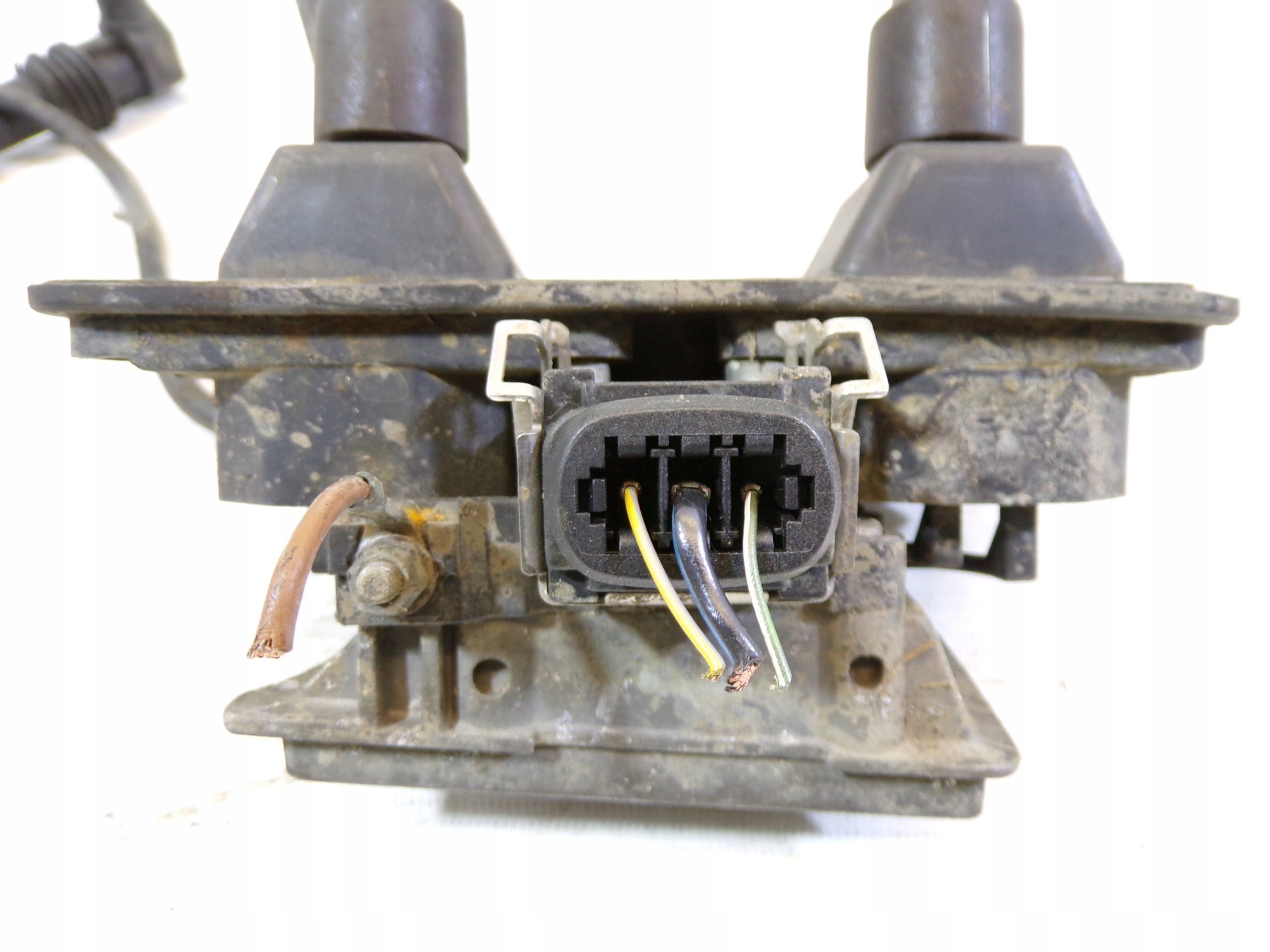 coil ignition AUDI VOLKSWAGEN 1.8 02216003003