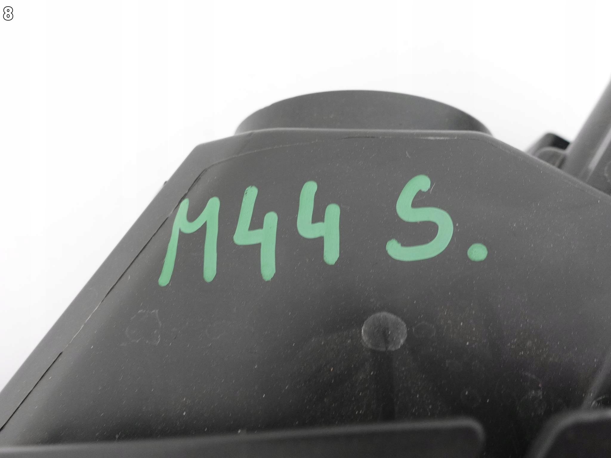 VW PASSAT B6 3C0 05-10 light left ZWYKLA H7 EU