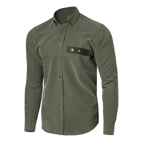 Koszula myśliwska męska Tagart Vermont slim S