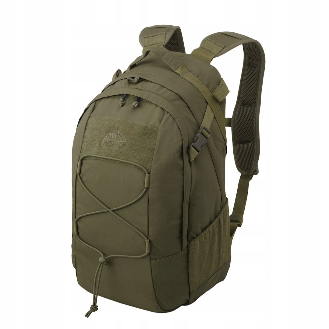 Batoh Edc Lite Nylon Olive Green