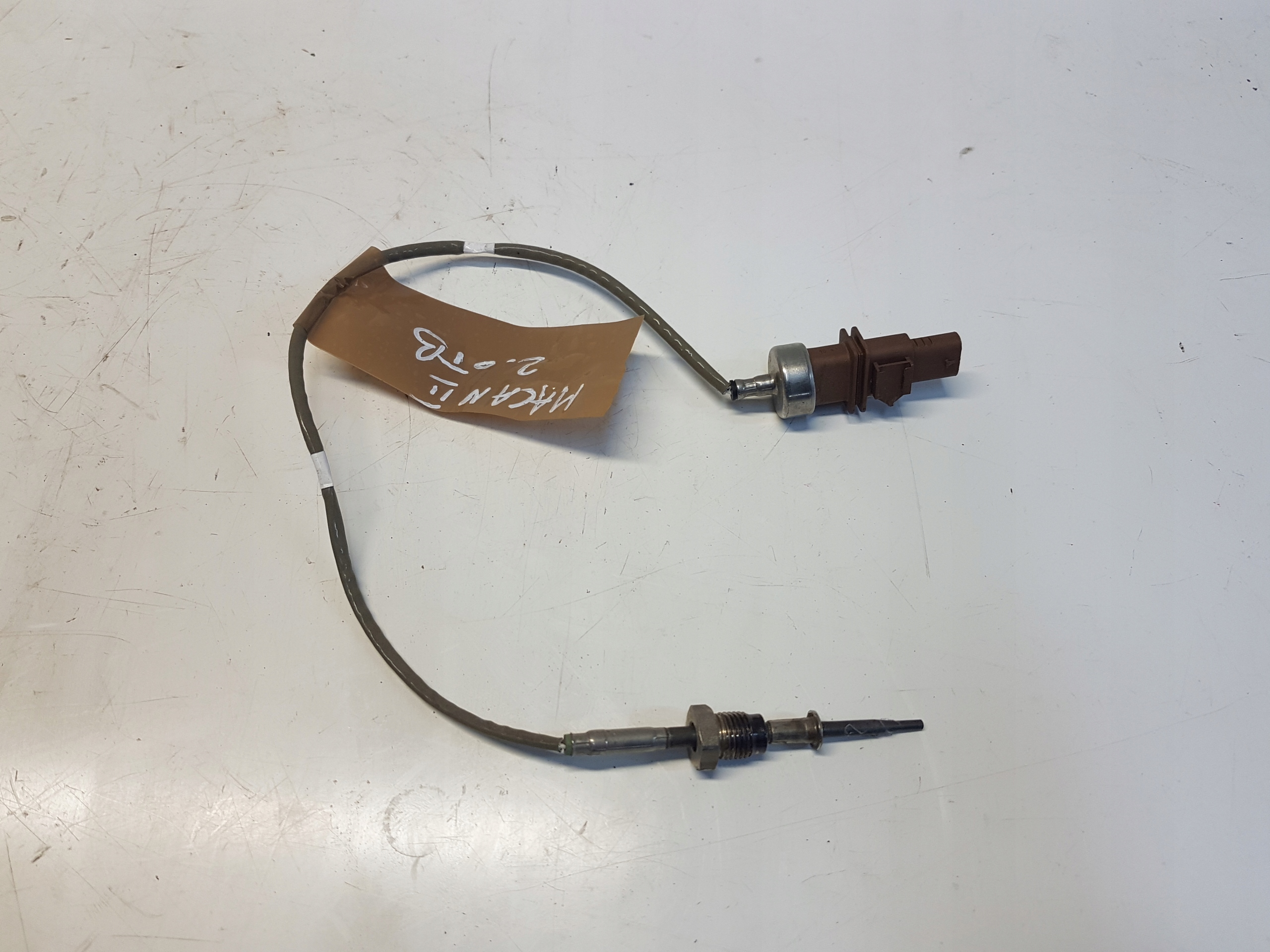 95B919529F - MACAN LIFT 95B 2.0 TFSI датчик температуры выхлопных газов