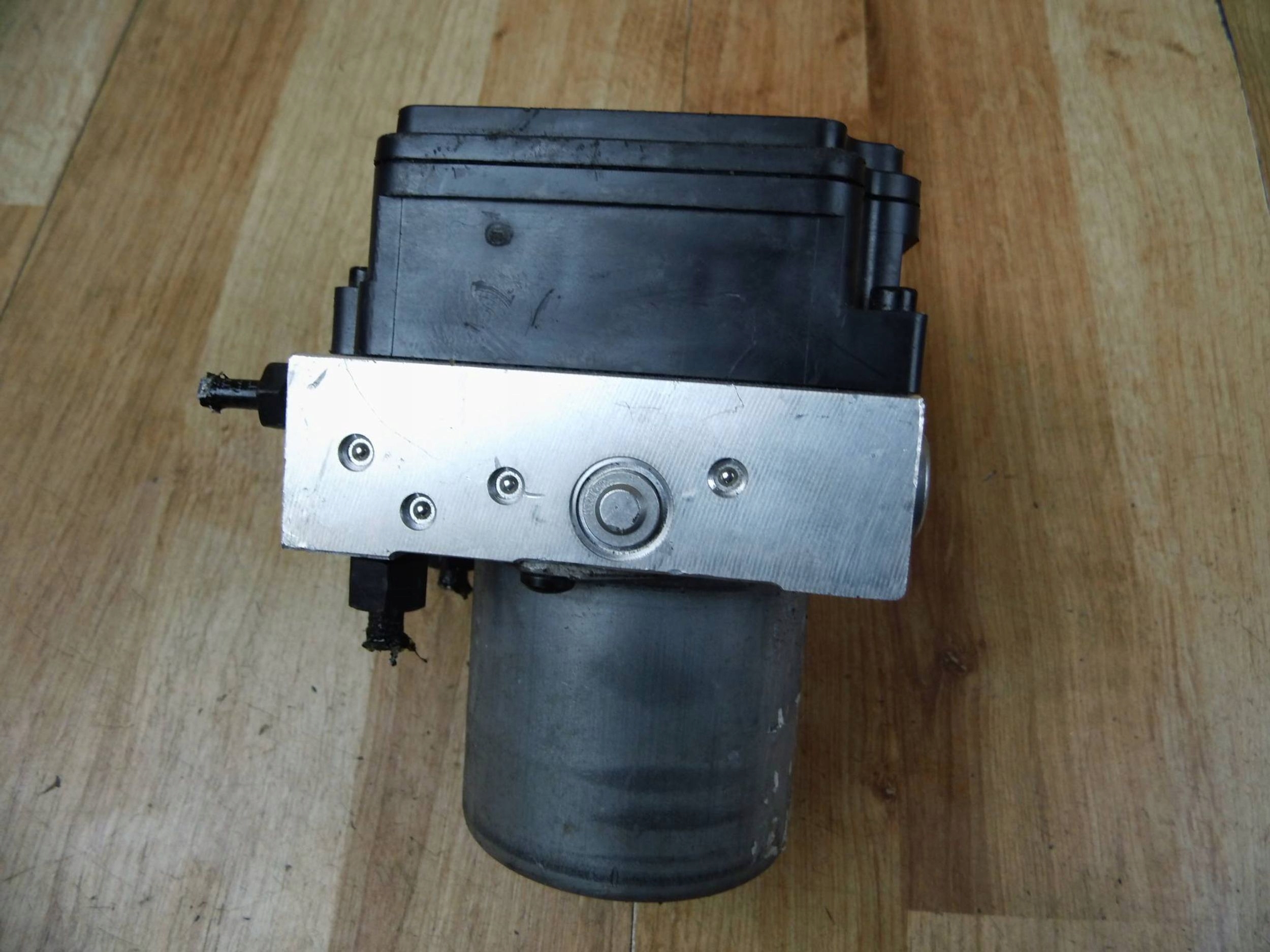 Hyundai i30 III Pompa ABS S0589-22500 58920-S0050